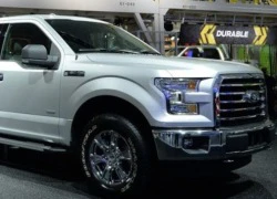 Những chiếc bán tải "hot" Ford F-150 cuối cùng xuất xưởng