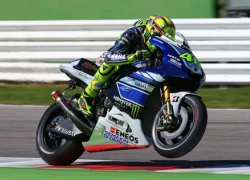 Những công nghệ không tưởng trên xe đua MotoGP