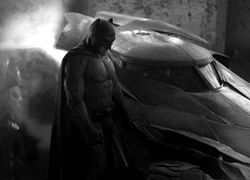 Những điều thú vị nhất về bom tấn 'Batman v Superman'