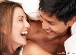 Những điều tuyệt diệu đến từ chuyện &#8220;sex&#8221;