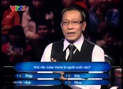 Những gameshow truyền hình &#8216;càng già càng cay&#8217; của VTV