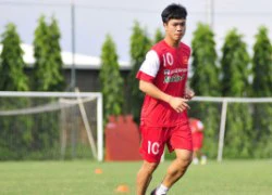 Những nỗi lo của U19 Việt Nam trước U19 Myanmar