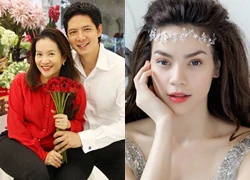 Những ông chồng không yên phận của showbiz; &#8220;Sao&#8221; Việt bị nghe &#8220;dạy dỗ&#8221;