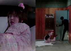 Nodame bản Hàn bị trai đẹp kéo lê lết dưới sàn nhà