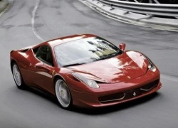 Nội bộ lục đục, chủ tịch Ferrari "úp mở" việc từ chức