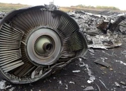 Nóng: Manh mối mới vụ MH17 từ 25 mảnh kim loại