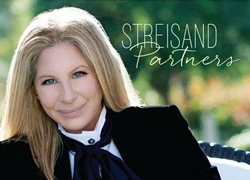 'Nữ hoàng' Barbra Streisand chiếm ngôi đầu Billboard 200