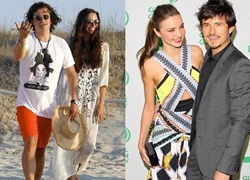 Orlando Bloom vẫn không ngừng nhắc đến Miranda Kerr