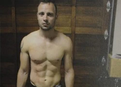 Oscar Pistorius bị kết tội ngộ sát bạn gái