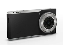 Panasonic ra mắt máy ảnh có thể gọi điện dùng ống kính Leica