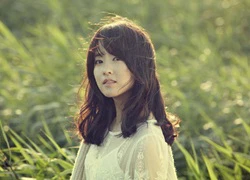 Park Bo Young đổi nghề làm phóng viên trẻ