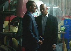 Paul Walker sẽ vô cùng tự hào về "Fast & Furious 7"