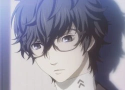 Persona 5 trì hoãn sang 2015