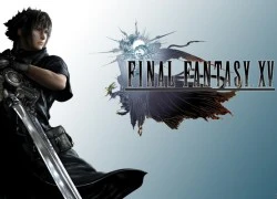 Phải mua Final Fantasy Type-0 HD mới chơi được Final Fantasy XV