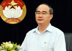 "Phải nói được sự thật"