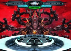 Phantasy Star Online ra mắt phiên bản mới