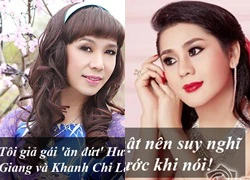 Phát ngôn &#8216;giật tanh tách&#8217; của sao Việt tuần qua (P55)