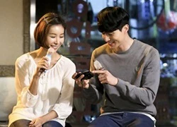 Phim mới của Lee Dong Wook mở màn... hạng bét