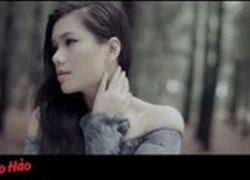 Phương Vy Idol đẹp gợi cảm trong MV "Em vẫn nhớ"