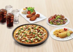 Pizza Hut khai trương nhà hàng tại Nha Trang