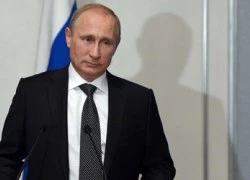 Putin đề xuất kế hoạch hòa bình 7 điểm cho Ukraine trước hội nghị NATO