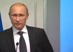 Putin lệnh Quân khu miền Đông sẵn sàng chiến đấu cao nhất