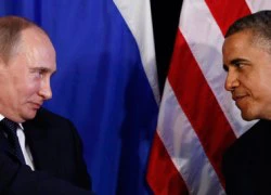 Putin - Obama ngầm hiểu nhau, Ukraina tự biết phận