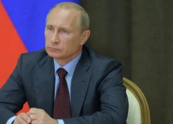 Putin: Phương Tây tạo khủng hoảng Ukraine để &#8220;hồi sinh&#8221; NATO