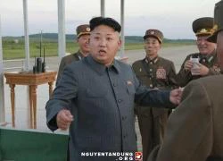 Quan chức ôm 5 triệu USD của Kim Jong-un trốn sang Nga