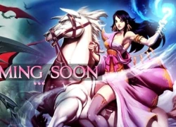 Queen Online: MC Corp đang muốn tạo ra cặp đôi King và Queen