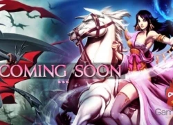 Queen Online: Sự trở lại hoàn hảo của King Online 2?