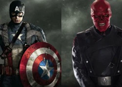 Red Skull có thể trở lại trong &quot;Captain America 3&quot;