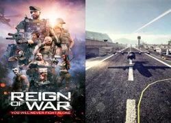 Reign of War &#8211; Game chiến thuật ấn tượng mới ra mắt