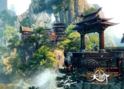 Revelation - Niềm hy vọng cho gamer Việt không chơi được Blade & Soul