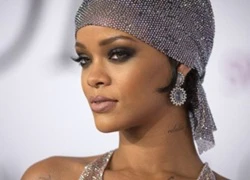 Rihanna trở thành Bond Girl mới?