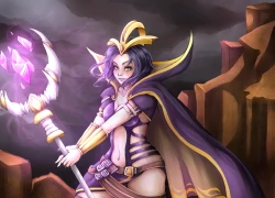 Riot sẽ hoàn trả sức mạnh cho sát thủ LeBlanc