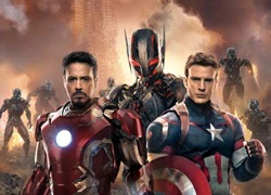 Rộ tin đồn Captain America tập hợp biệt đội anh hùng mới