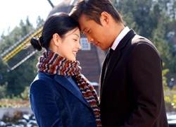 Rộ tin đồn Song Hye Kyo bỏ Lee Byung Hun vì sex