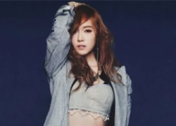 Rời SNSD, Jessica sẽ làm gì?