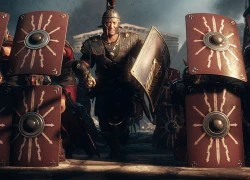 Ryse: Son of Rome công bố ngày phát hành và cấu hình yêu cầu