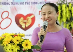 Sách giáo khoa mới theo hướng nào?