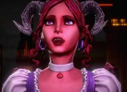 Saints Row: Gat Out of Hell lấy cảm hứng từ truyện cổ tích