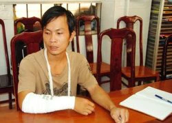 Sàm sỡ thiếu nữ không được, truy sát cả nhà