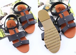 Sandal nữ 3 dây xinh xắn