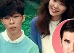 Sao "Glee" cũng phải khen ngợi Akdong Musician