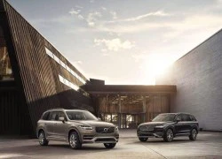 Sẽ có SUV siêu sang Volvo XC90 với 4 chỗ ngồi