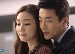 Se Young (Choi Ji Woo) mắc bệnh hiểm nghèo vẫn tham công tiếc việc