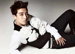 Seungri (Big Bang) phải nằm viện 1 tuần sau tai nạn