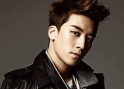 Seungri (Bigbang) thừa nhận gây tai nạn giao thông