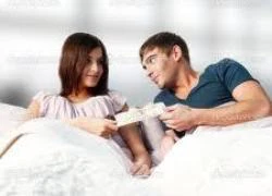 Sex thường xuyên giúp bạn tăng lương